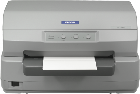 Epson PLQ-20M Passbook Printer